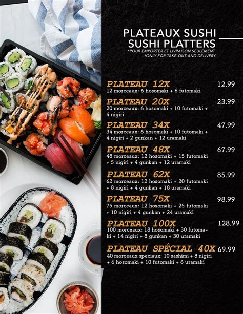 yen cuisine japonaise|Iba pa.